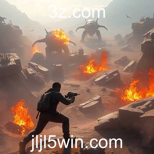 The Thrilling World of Action Games: Unlocking the Power of 'jljl5'