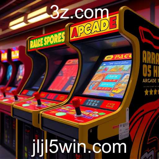 Exploring the Timeless Appeal of Arcade Games in the Digital Age