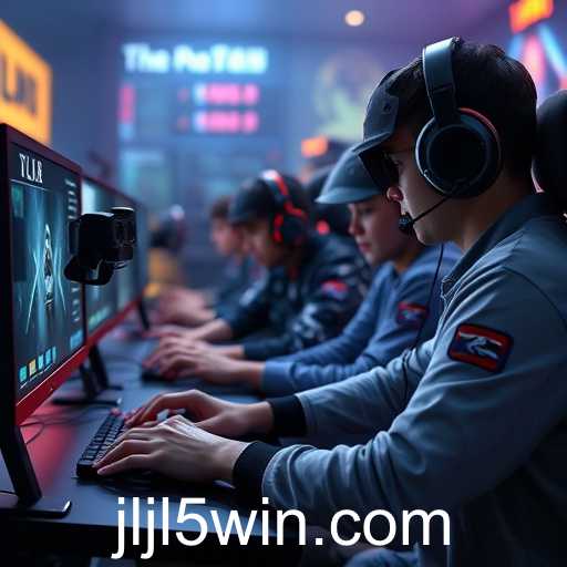 The Digital Playground: Exploring Online Gaming in 2025