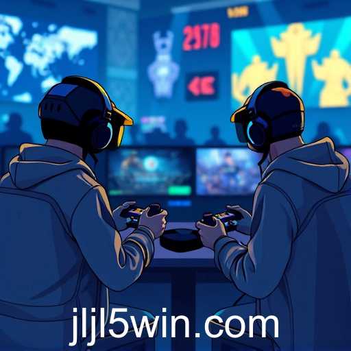 The Evolution of Online Gaming Communities