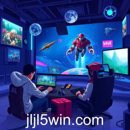 The Evolution of Online Gaming Platforms