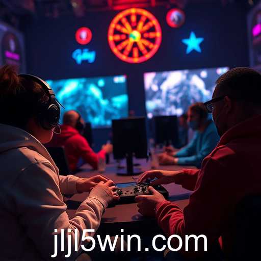 The Rise of Gaming in the 2020s: A New Era