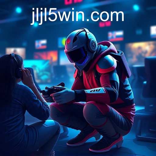 Gaming Trends to Watch in 2025