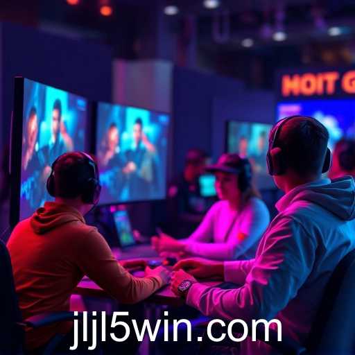 Gaming Trends and Innovations on English Platforms