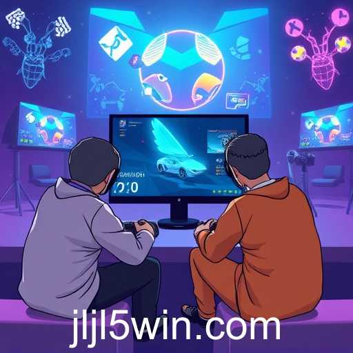 The Rise of Online Gaming in 2025