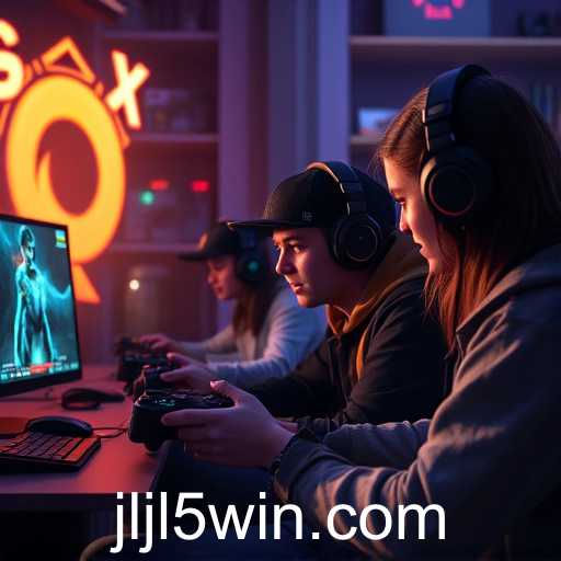 Online Gaming Revolution Amidst Tech Advances