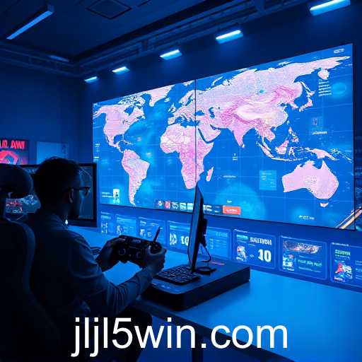 The Rise of Online Gaming Platforms