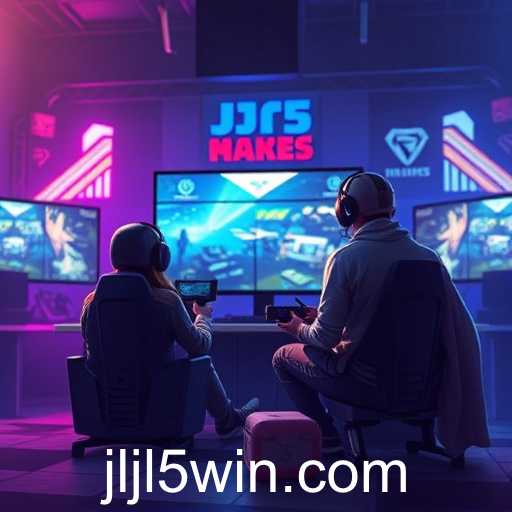 Revamping Online Gaming in 2025