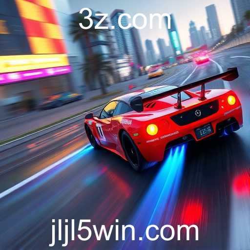 Exploring the Thrills of the 'Racing Games' Category
