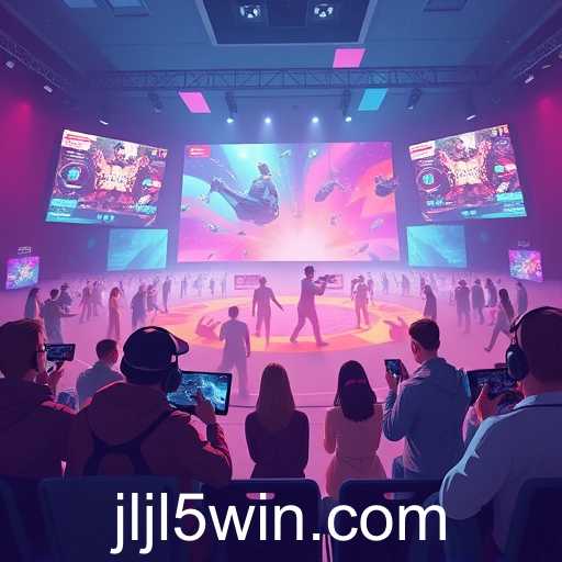 The Rise and Impact of Online Gaming Platforms