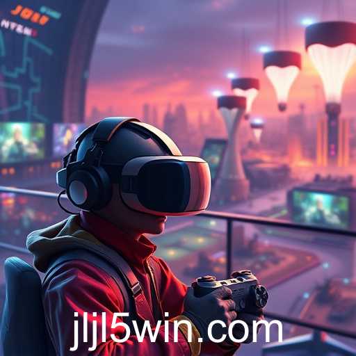 The Rise of Gaming in 2025: A Digital Odyssey