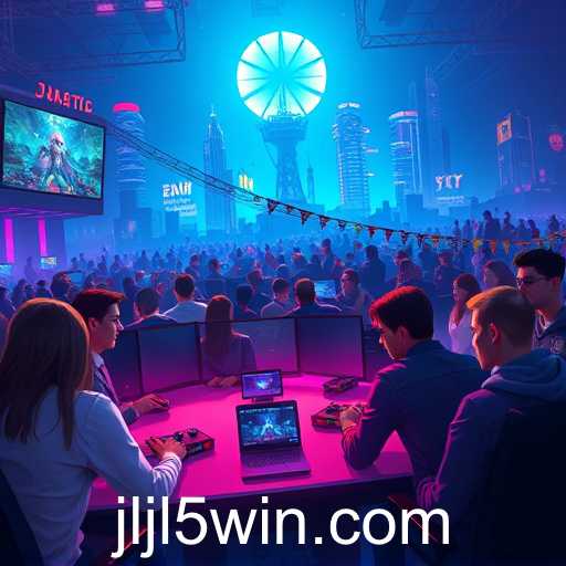 The Rise of Gaming Communities in 2025