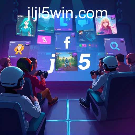 The Rise of Gaming Communities in 2025