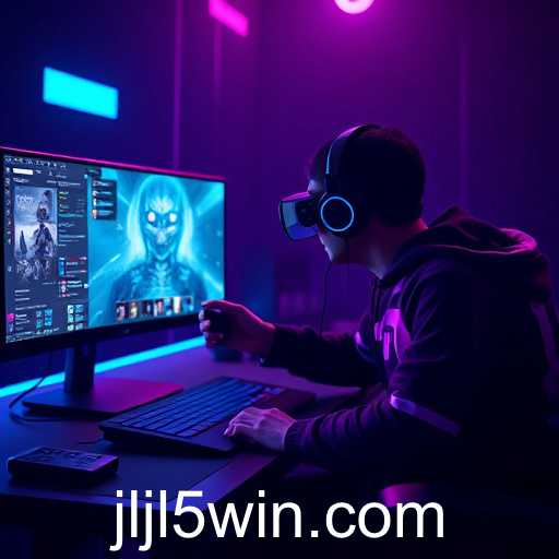 The Rise of Online Games in a Changing Digital Landscape