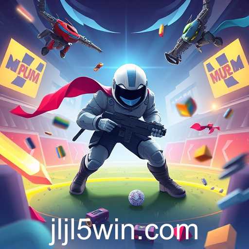 The Digital Frontier: Gaming in 2025